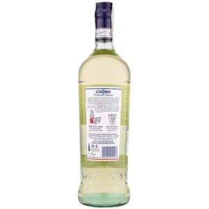 Beau_CINZANO Vermut Alb 15% 1 L_livrare acasa si birou