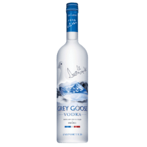 GREY GOOSE Vodka