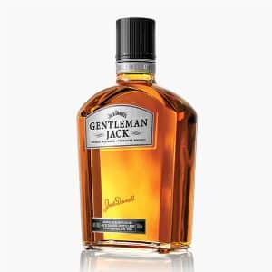 Magazin whisky - Gentleman Jack de la Jack Daniel's