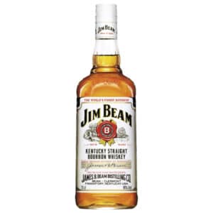 JIM-BEAM-Bourbon-Whisky-40%-0,7-L pret ieftin