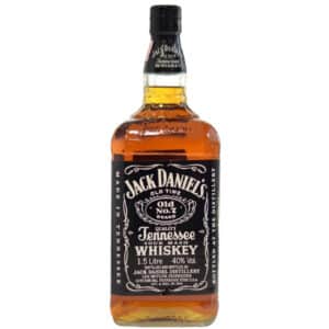 Jack Daniel's pret whisky 1.5L Beau.ro