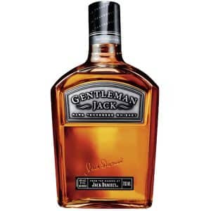 Gentleman Jack Whiskey - Jack Daniel's