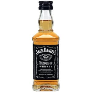 Jack Daniels 0.05ml x 10 sticle pret ieftin Beau.ro