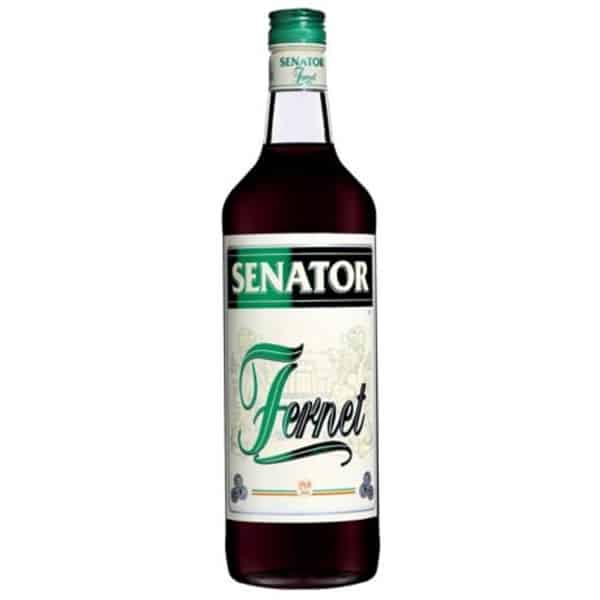 Senator Fernet Bautura Spirtoasa pret mic livrare rapida