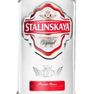 Vodka Stalinskaya la cel mai bun pret online