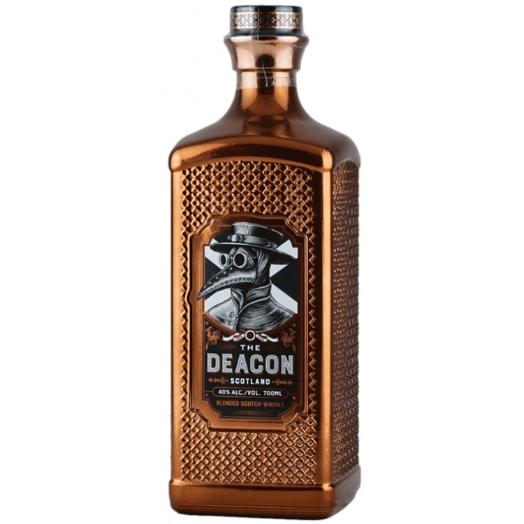 The Deacon Whisky 40% 0.70 L
