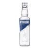 WYBOROWA Vodka 37,5% 0,2 L