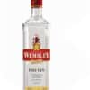 WEMBLEY London Gin 40% 1 L