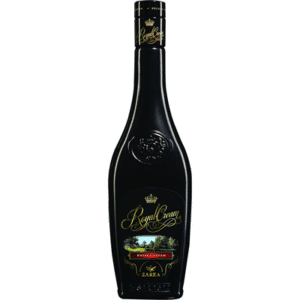Cadou ZAREA Royal Cream Whisky 0,5 L livrat la hotel sau pensiune, la usa