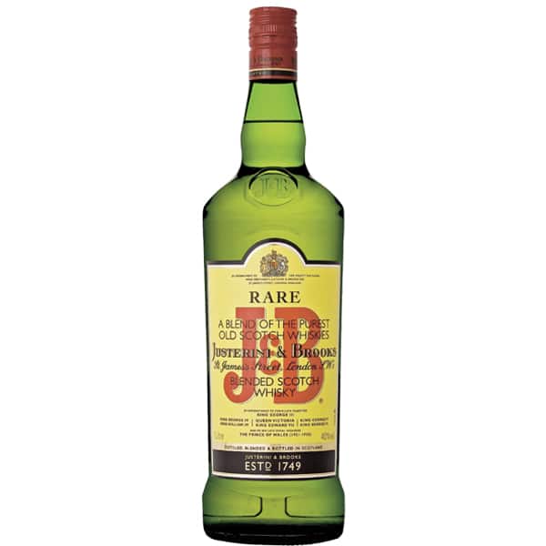 J&B rare scotch whisky pret ieftin Beau.ro