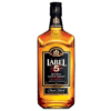 Label 5 Scotch Whisky 40% 1L- Bautura Clasica, 40%, 1 Litru