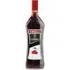 ANGELLI Cherry Lichior 1 L livrat de Beau.ro la firme si domiciliu, vermut