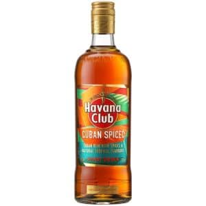 Havana Club Spiced Rom 35% 0,7 L_livrare la usa clientului