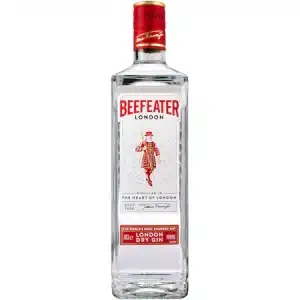 BEEFEATER Gin 40% livrare la usa ta