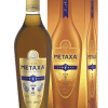 METAXA Brandy 7* 40% 0,7 L