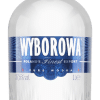 WYBOROWA Vodka 37,5% 1 L