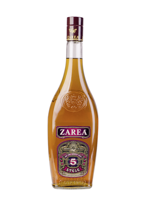 ZAREA 5* Bautura Spirtoasa 0,7 L