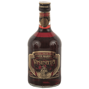 VOX MARIS Visinata 25% 0,7 L