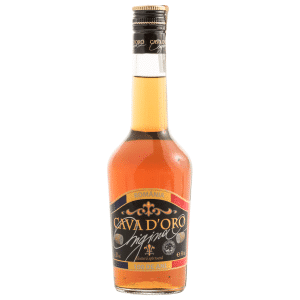 CAVA D'ORO Bautura Spirtoasa 28% 0,5 L