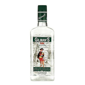 GILMAN'S Gin 37,5% 0,7 L