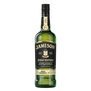 JAMESON CASKMATES Whisky 40% 0,7 L