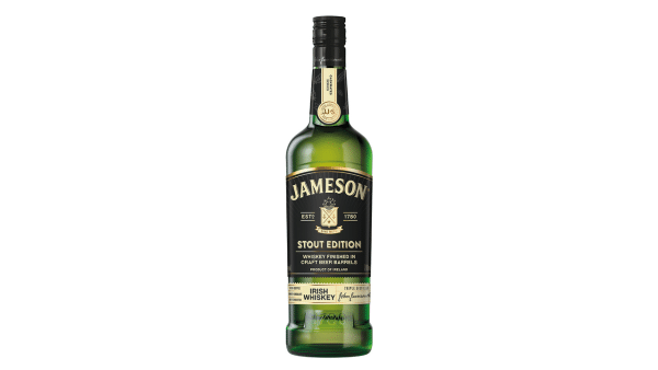 JAMESON CASKMATES Whisky 40% 0,7 L