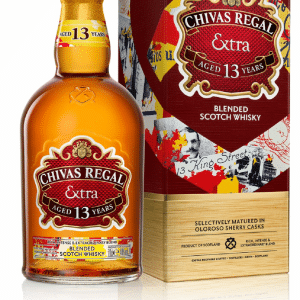 CHIVAS Regal Extra 13YO 40% 0,70 L