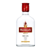 WEMBLEY London Gin 40% 0,2 L este cadoul pentru el, livrare la domiciliu sau la firma, pret.