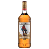 Captain Morgan Spiced Gold Rom 35% 1 L