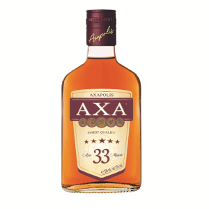 Petrecere sau minibar , AXAPOLIS Bautura Spirtoasa 27% 6 x 0,2 L, livrare domiciliu la usa. firma