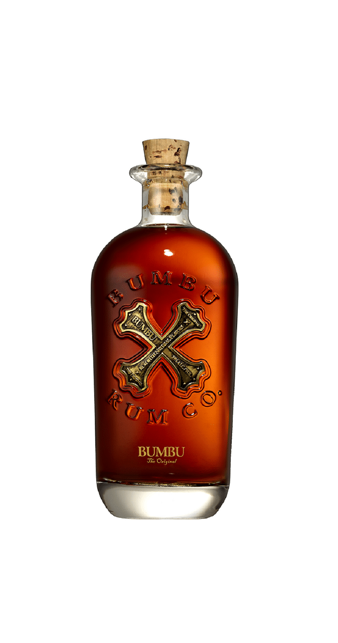 BUMBU Rom 40% 0,7 L