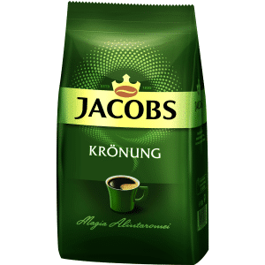 JACOBS Kronung Cafea Macinata 100 g