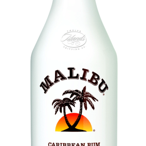 MALIBU Rom 21% 0,7 L