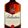 Ballantine's Finest Whisky 40% 1 L