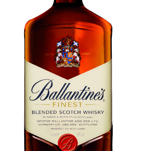 Ballantine's Finest Whisky 40% 1 L
