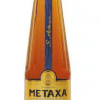 METAXA Brandy 5* 40% 0,7 L