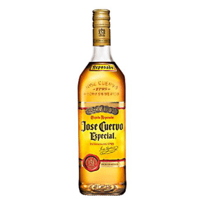 JOSE CUERVO Tequila Gold 38% 0,7 L