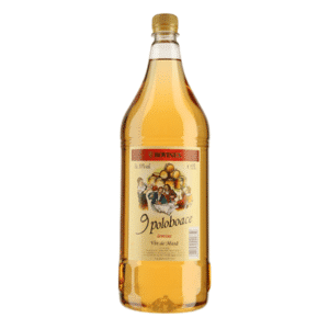 9 POLOBOACE Vin Alb Demisec 2 L livrare acasa si firma.