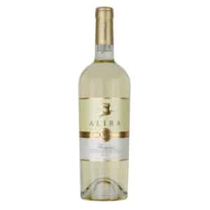 ALIRA FLAMMA Sauvignon Blanc Vin Alb 0,75 L