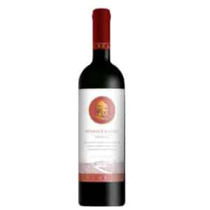 BUDUREASCA Feteasca Neagra 0,75 L