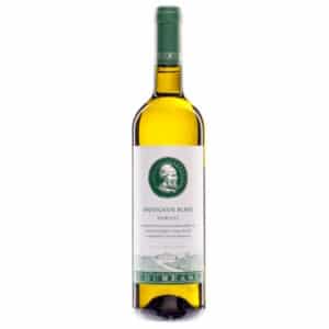 BUDUREASCA Sauvignon Blanc 0,75 L