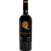 BYZANTIUM Rosso Feteasca Neagra, Shiraz, Cabernet Vin Rosu 0,75 L, livrare acasa si la firma.