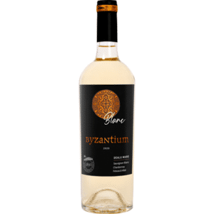 BYZANTIUM vin alb Sauvignon & Chardonnay & Feteasca Alba Vin Alb, livrare acasa sau firma, rapid si sigur.