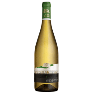 CRAMELE RECAS CASTEL HUNIADE Muscat Ottonel 0,75 L livrare la domiciliu.