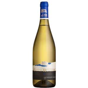 CRAMELE RECAS CASTEL HUNIADE Sauvignon Blanc 0,75 L