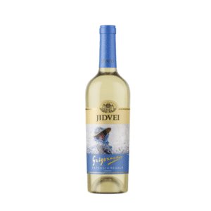 JIDVEI GRIGORESCU Feteasca Regala demisec 0,75Lnlivrare la firma si livrare acasa.