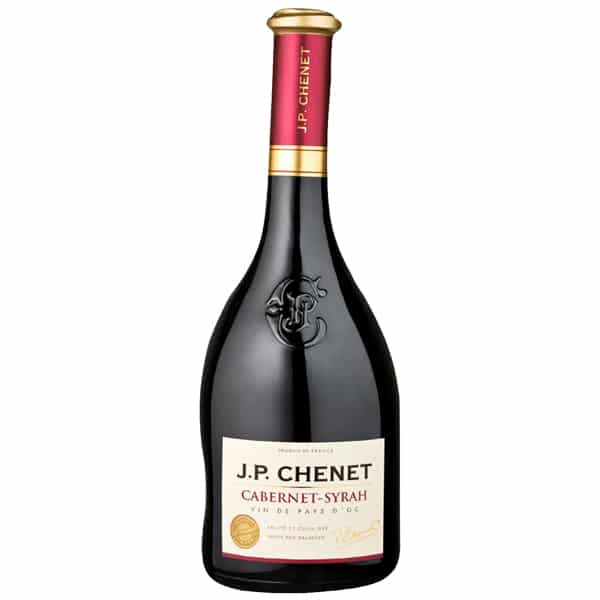 JP Chenet vin alb pret ieftin Beau.ro