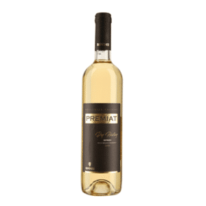 PREMIAT Dry Riesling Vin Alb Demisec 0,75 L