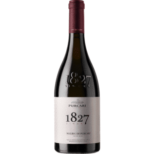 PURCARI Malbec Vin Rosu Sec 0,75 L, livrare la firma si acasa.