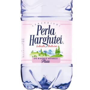 Perla Harghitei 1l livrare apa plata Bucuresti